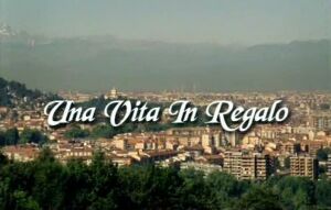 Подорож у обидва кiнцi постер