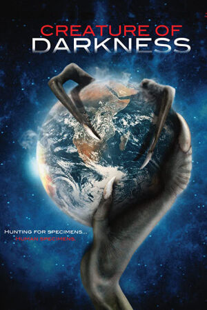 Слуга темряви постер