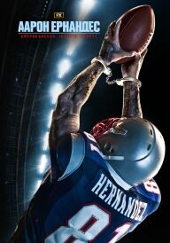 Американська історія спорту постер