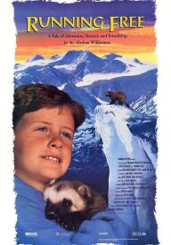 Бігати на волі постер