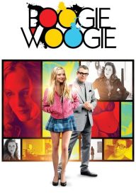 Буґі-Вуґі постер