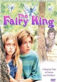 Чарівний король постер