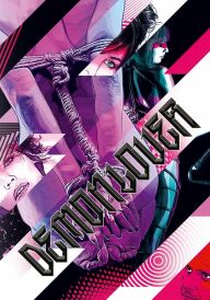 Демон-Коханець постер