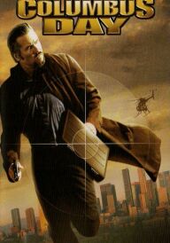 День Колумба постер