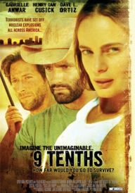 Дев'ять десятих постер