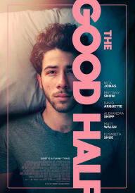 Добра половина постер