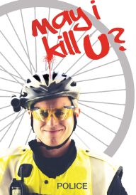 Дозвольте вас прикінчити? постер