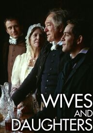 Дружини та доньки постер