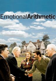 Емоційна арифметика постер