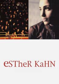 Естер Кан постер