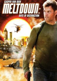 Фатальне потепління постер