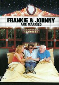 Френкі й Джонні одружені постер