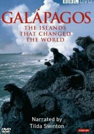 Галапагоси / Ґалапаґоси постер