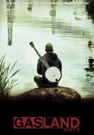 Газова країна 2 / Газленд 2 постер