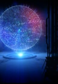 Горизонт: Всесвіт наскільки він великий? постер