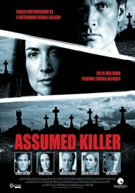 Імовірний вбивця постер