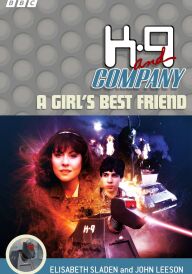 К-9 і компанія - "Кращий друг дівчини" постер