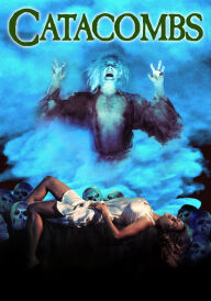 Катакомби постер