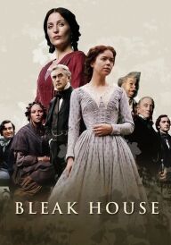 Холодний будинок постер