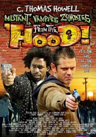 Хроніки Затемнення постер