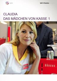 Клаудія: Попелюшка з супермаркету постер