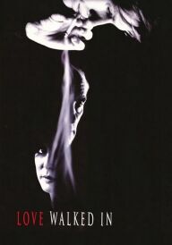 Кримінальний роман постер