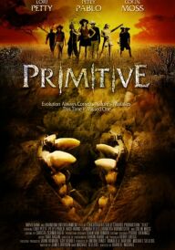 Криптид постер