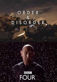 Лад і безлад. Сили, що рухають Всесвіт постер