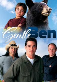 Лагідний Бен / Хазяїн гори постер