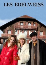 Ласкаво просимо до Едельвейсу постер