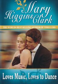 Любить музику і танці постер