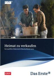 Маєток на продаж постер