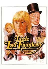 Маленький лорд Фаунтлерой постер