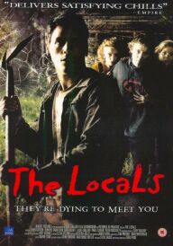 Місцеві постер