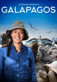 Місія Галапагоси постер