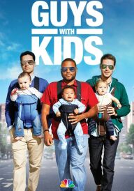 Молоді татусі постер