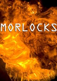 Морлоки постер