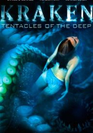 Морський диявол / Смертельна вода / Кракен: щупальця з безодні постер