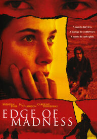 На межі божевілля постер