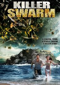 Напад бджіл-вбивць / Бджоли-вбивці  постер