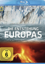 Народження Європи постер