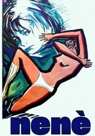 Нене постер