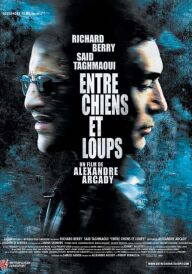 Останній світанок / Поміж псів та вовків постер