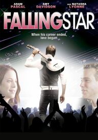 Падаюча зірка постер