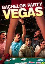 Парубоча вечірка у Лас Вегасі / Вечірка в Лас Вегасі постер