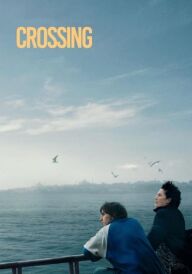 Перетин постер