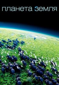 Планета Земля постер