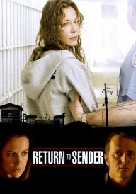 Повернути відправникові / Повернути відправнику постер