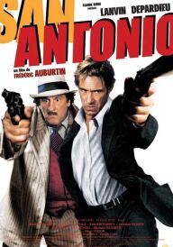 Професіонали постер