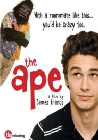 Примат постер